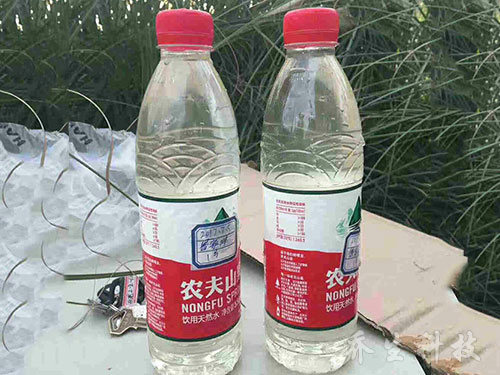 舟山市普佗區(qū)魯家峙河治理后的水質(zhì)達標